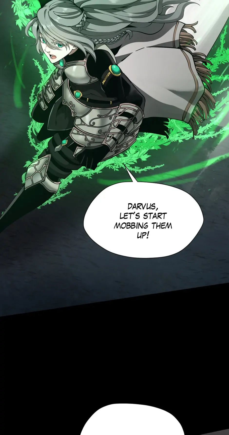 The Beginning After The End Chapter 170 image 58